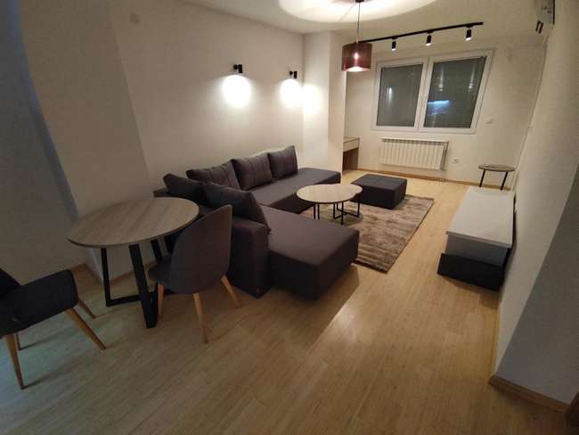 Apartment in Center - 2