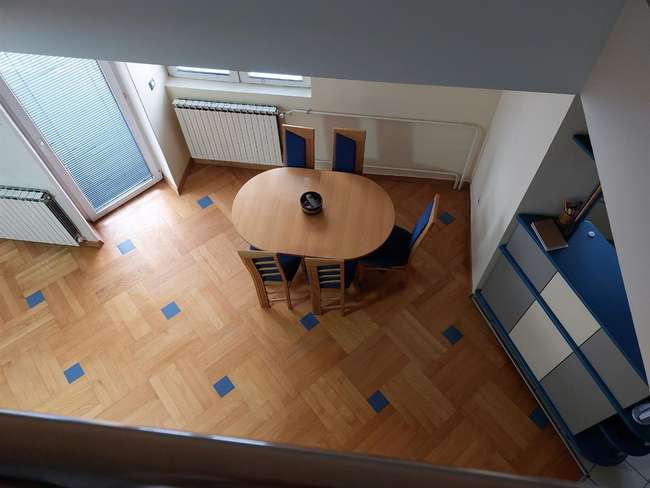 Apartament Duplex në Michurin - 3