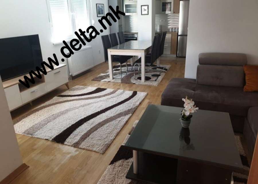 Apartament me tre dhoma gjumi në Kozle - 1