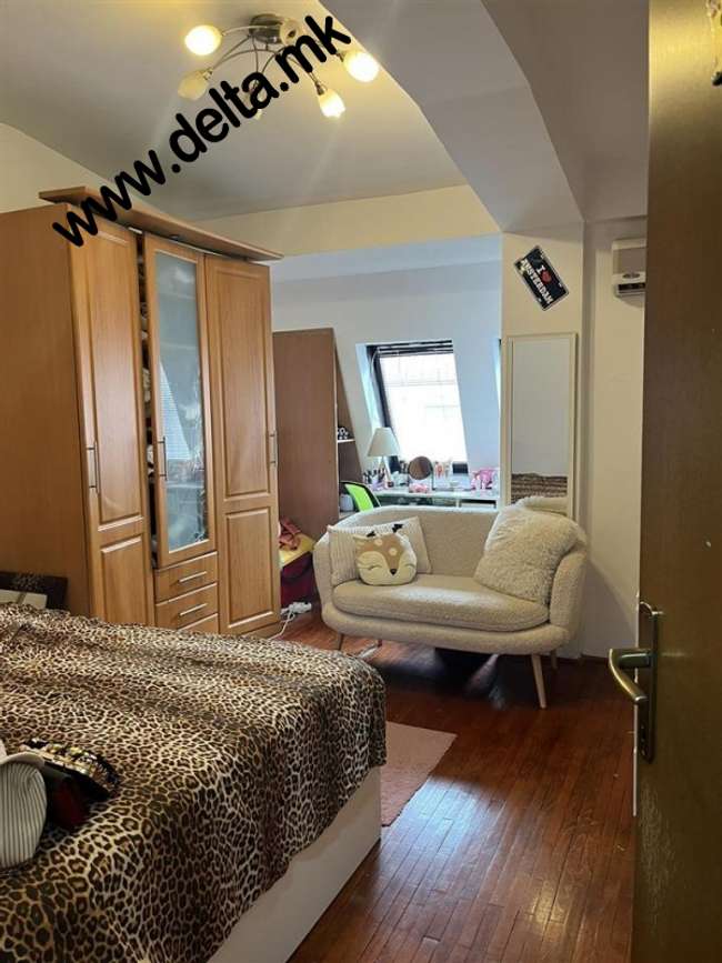 Two-bedroom apartment in the Center - 3