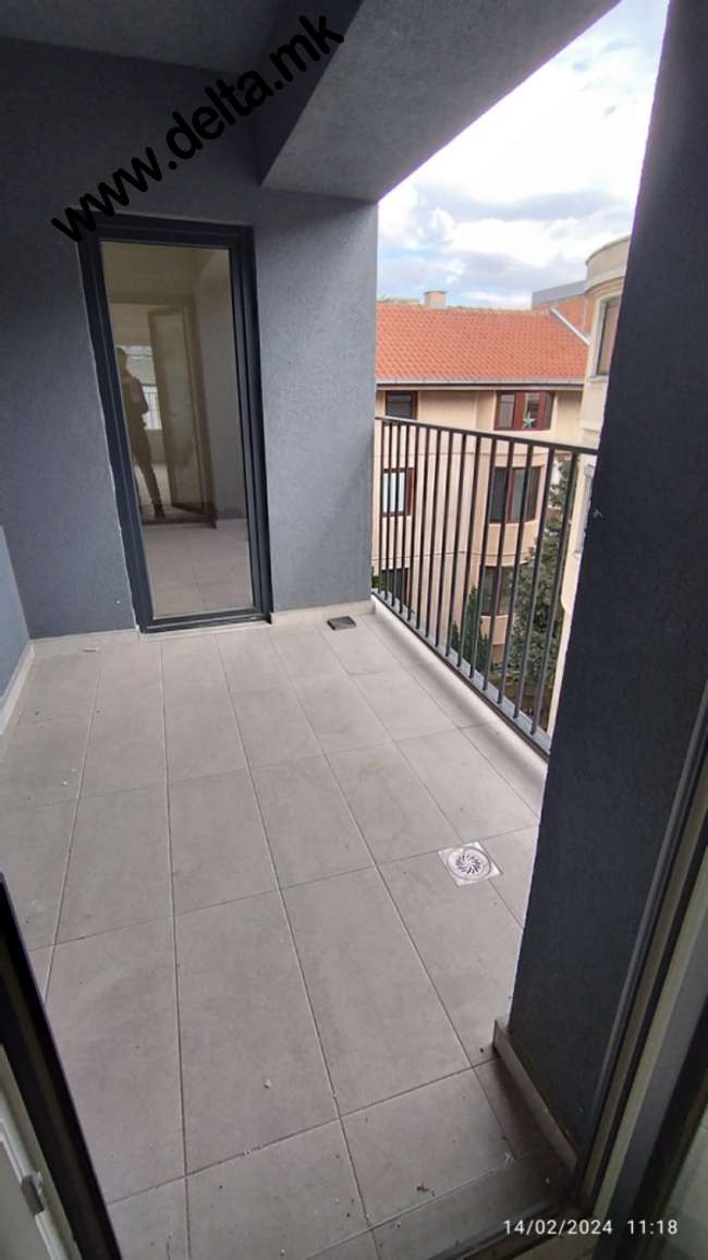 Three-bedroom apartment in Kapistec - 2