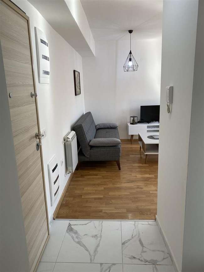 Apartment in Center - 3