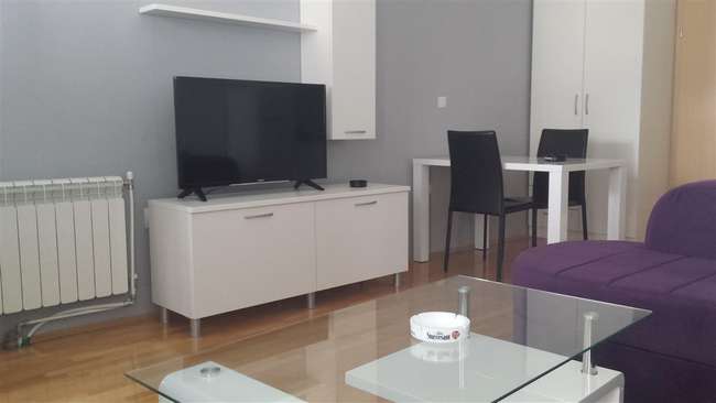 Apartment in Taftalidze 1 - 3