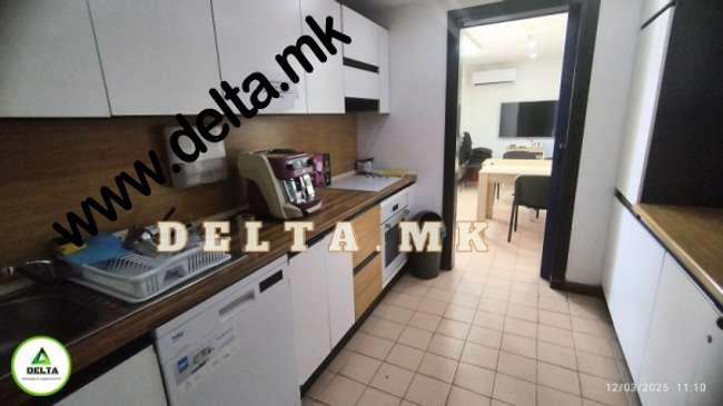 Hapësirë Zyre në Qendër pranë Ambasadës Greke - 3