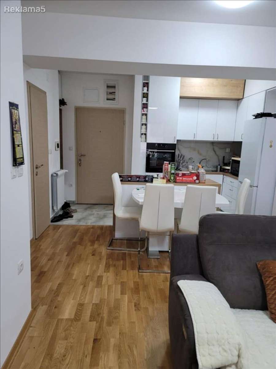 Apartment for sale 72m2 in Taftalidze - 1