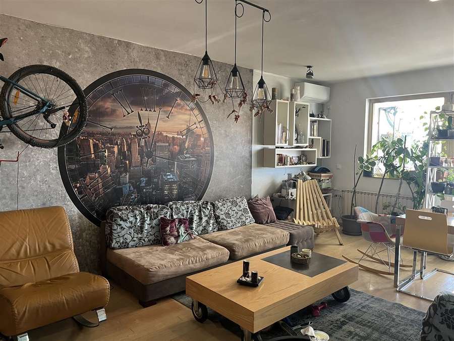 Apartament në Aerodrom - 1