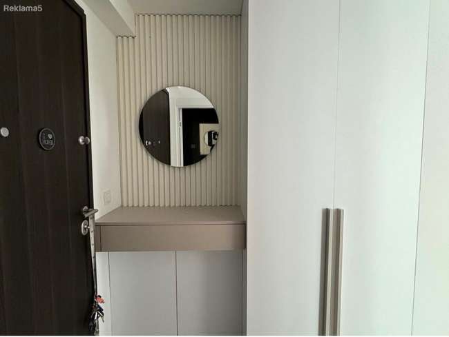 Apartment in Center - 3