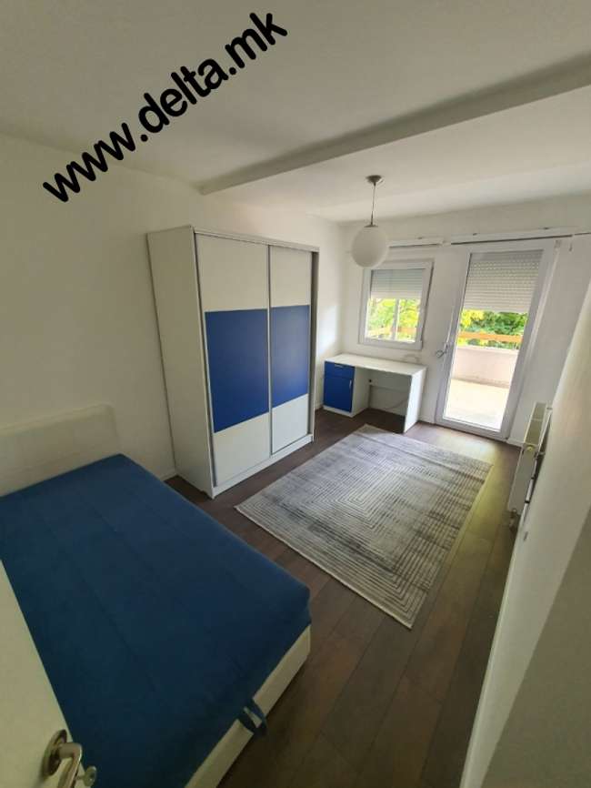 Apartament me pesë dhoma pranë ambasadës gjermane - 2