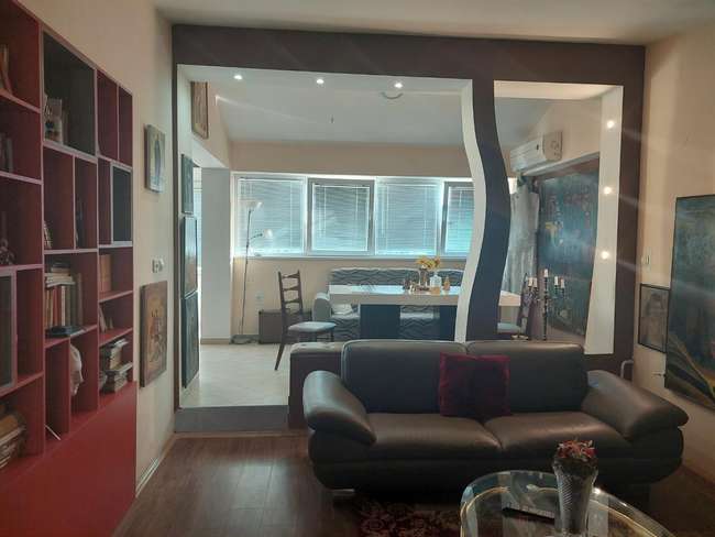 Apartment in Taftalidze 1 - 2