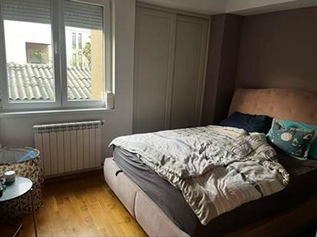 Apartament me tre dhoma në Taftalidze - 2
