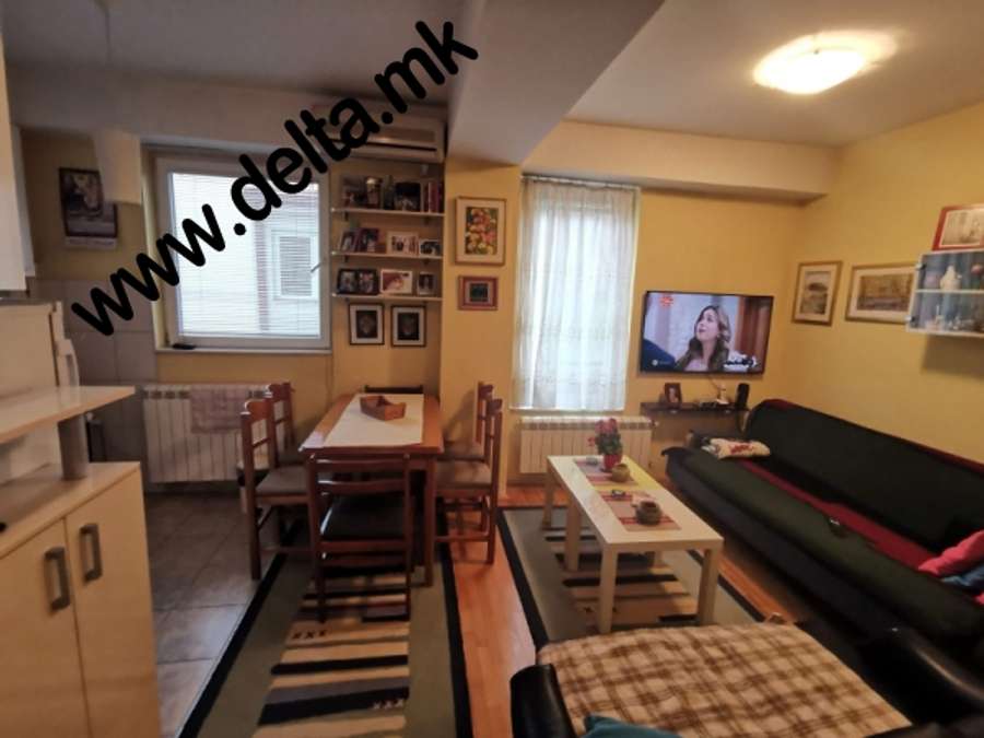 For sale studio in the Center - 1