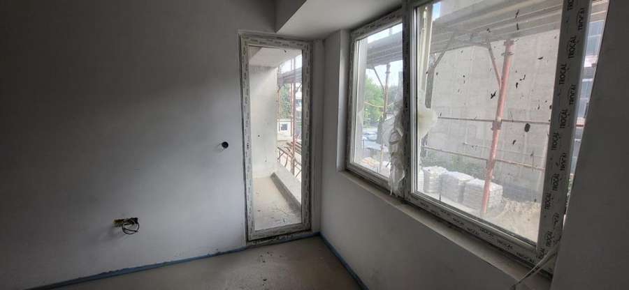 Apartament i Ri në Aerodrom - 1