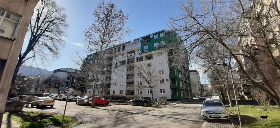 Apartament në Karposh - 1