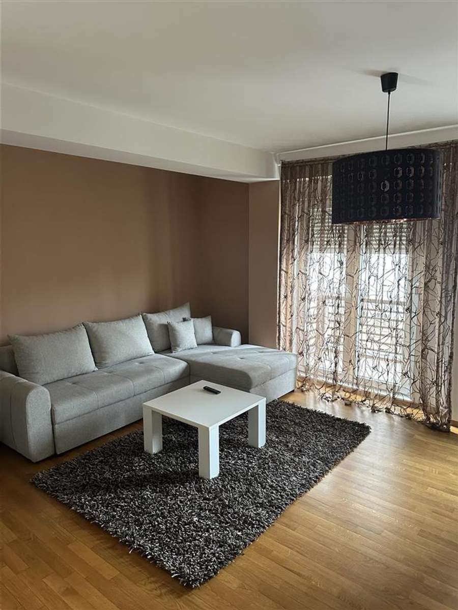 Apartament në Taftalidze 2 - 1