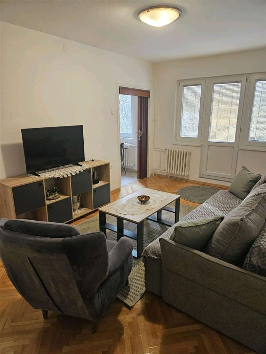 Apartament në Karposh 4 - 1