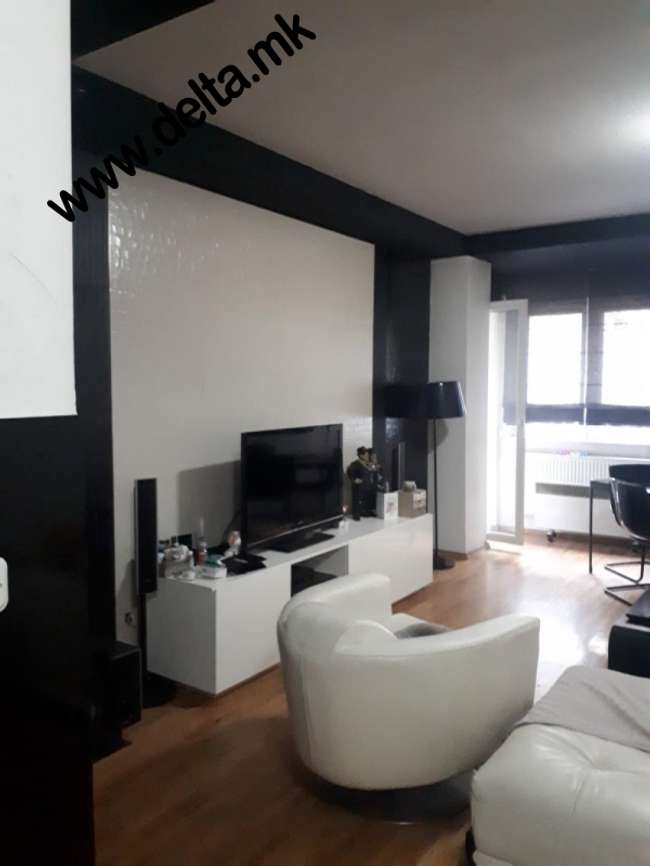 Apartament me dy dhoma në Qendër Bulevardi Jugor - 3
