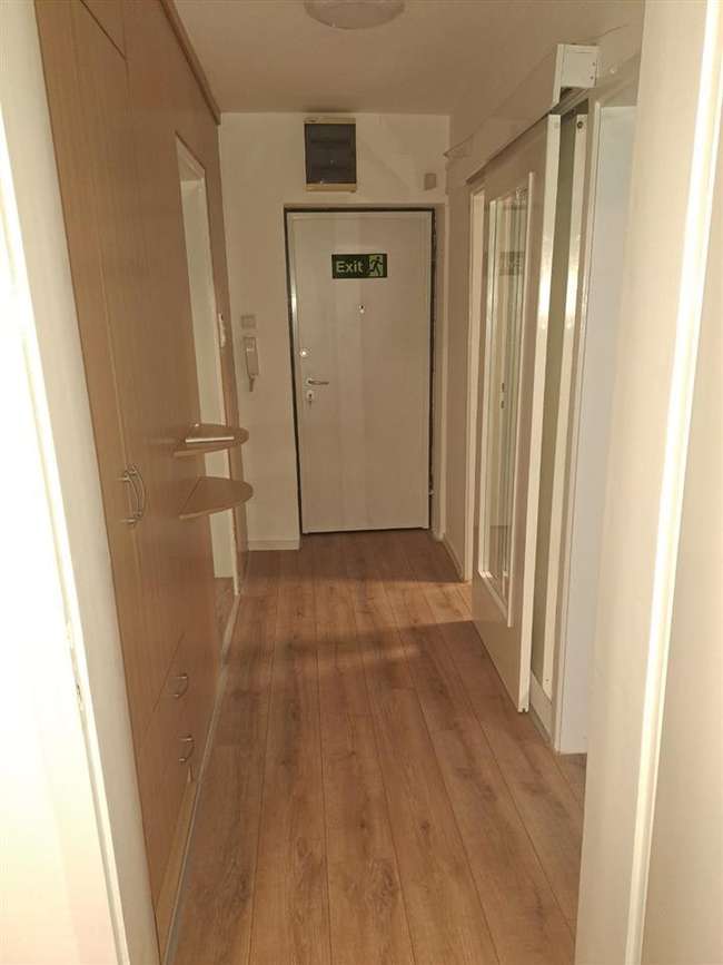 Apartament në Qendër - 3