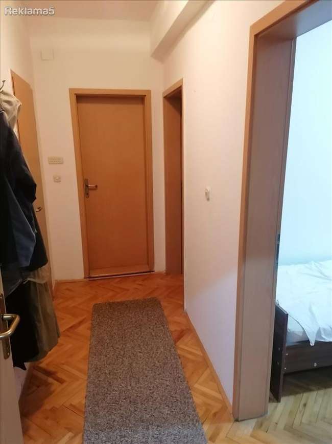 Apartament në Qendër - 2
