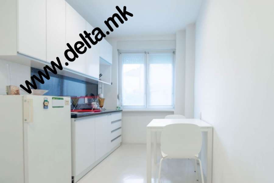 Apartament i mobiluar për qëllime biznesi - 1