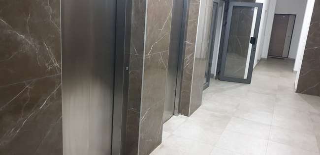 Apartment in Aerodrom - 3