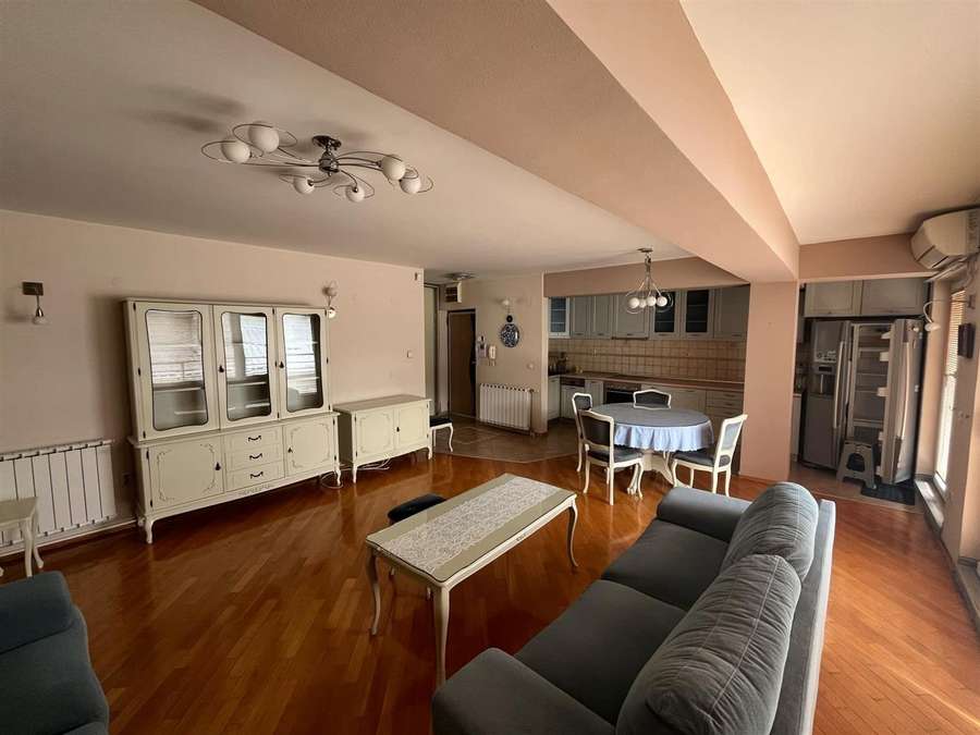 Apartament në Vodno - 1