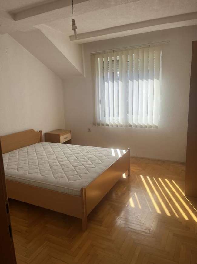 Apartament në Ohër - 2