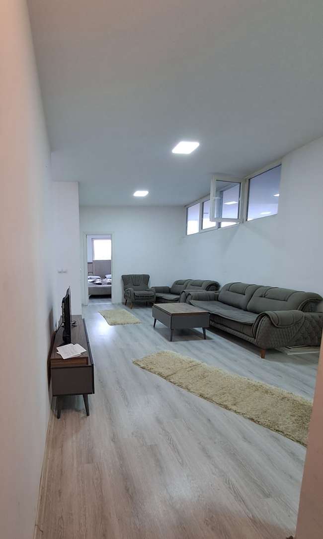Apartment in a new residential building - 2