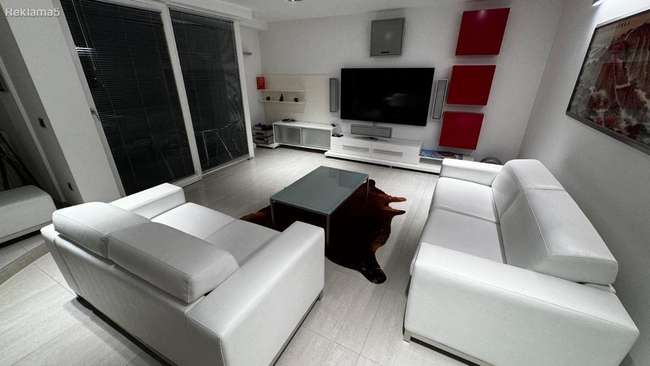 Apartament në Kozle - 2