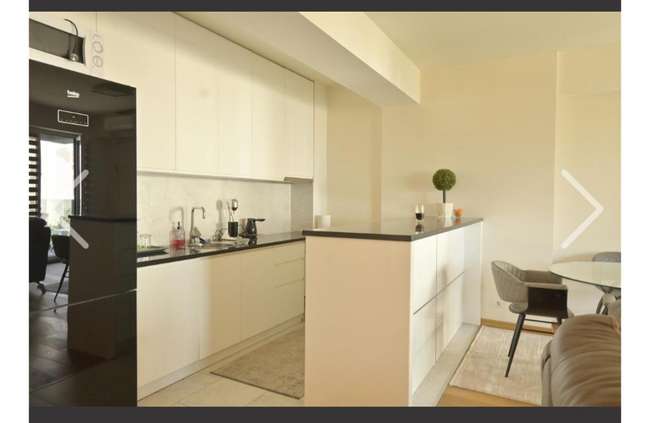 Luxuriously Furnished Apartment - 3