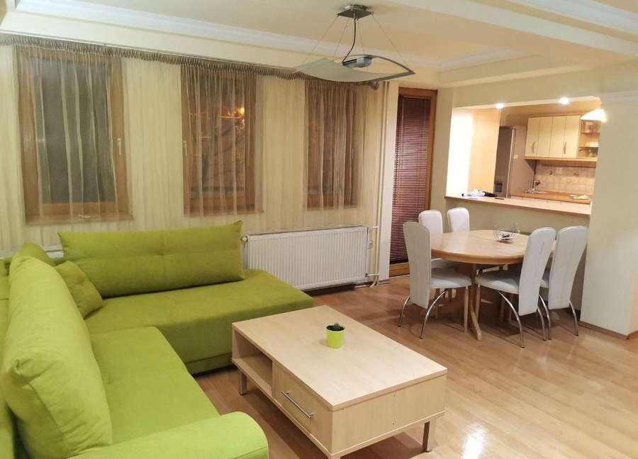 Apartament në Kisela Voda, pranë Rampës - 1