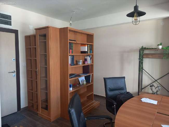 Apartament në Qendër - 3