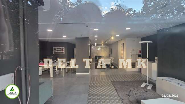 Hapësirë zyre për qira në Qendër të Rreptë - 3