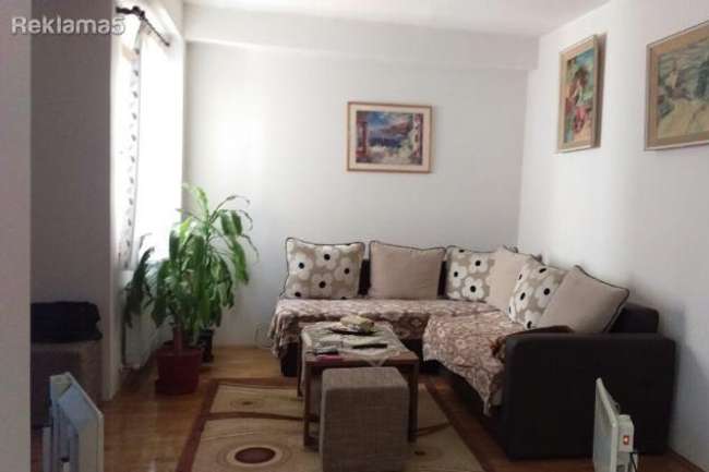 Apartament në Qendër - 2