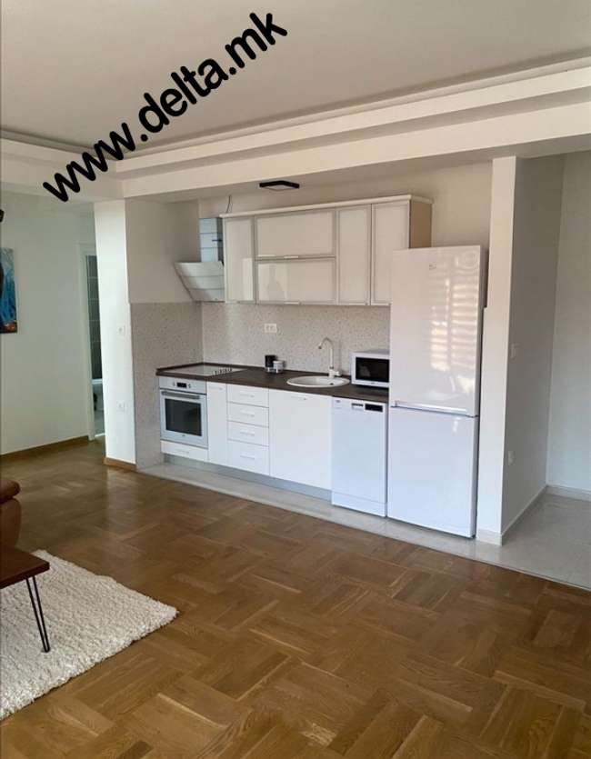 Apartament me tre dhoma në Qendër, Debar Maalo - 3