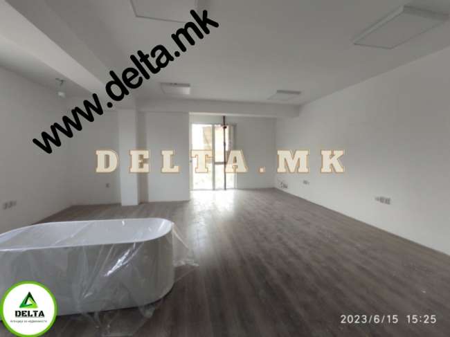 Business space in Taftalidze 1 - 3