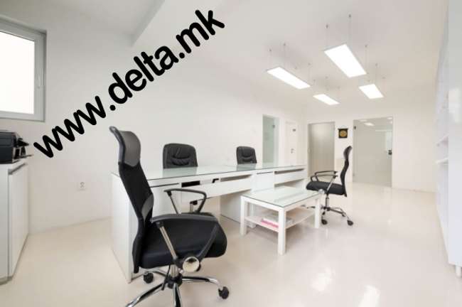 Apartament i mobiluar për qëllime biznesi - 3