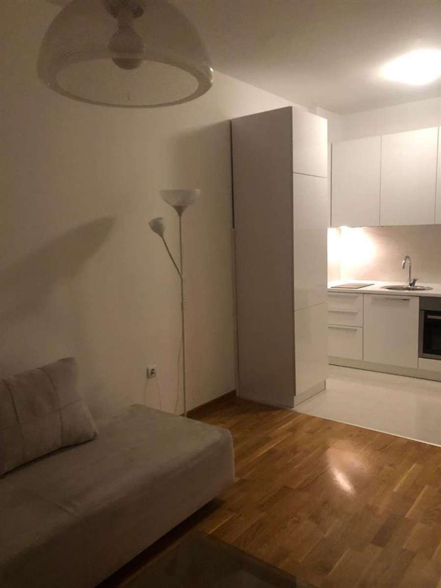 Apartament në Aerodrom - 1