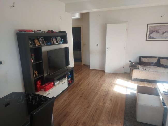 Renovated 2-Bedroom Apartment - 3