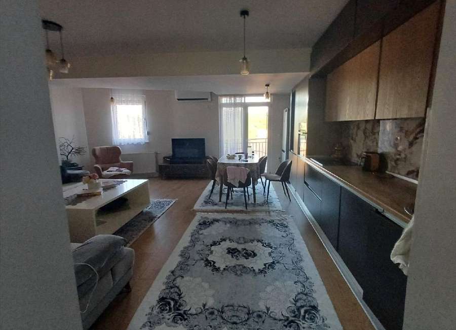 Apartament në lagjen Seraava - 1
