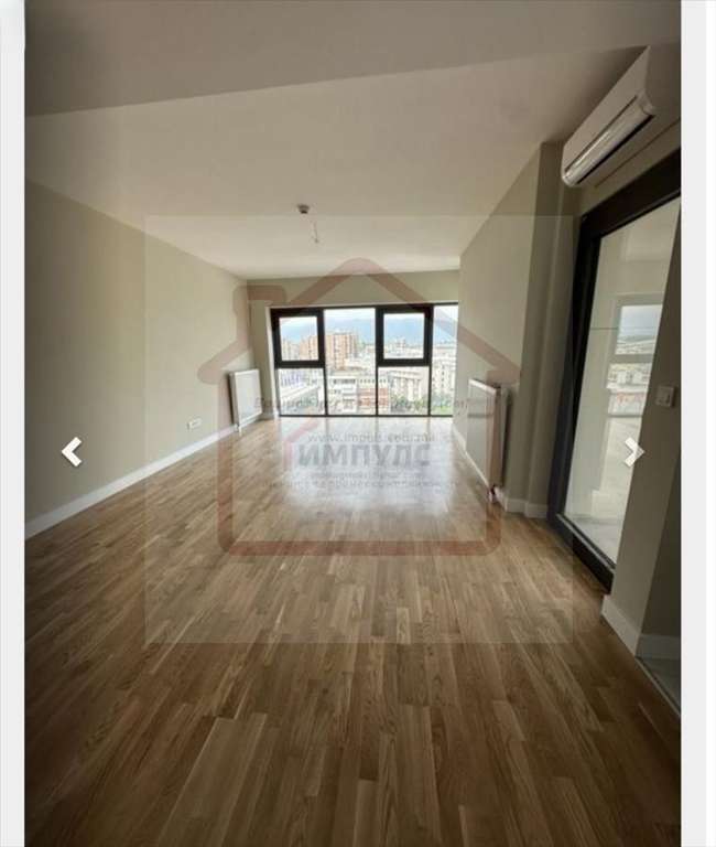 Apartament i ri tre dhoma në adresën më të kërkuar në Qendër, Diamond image