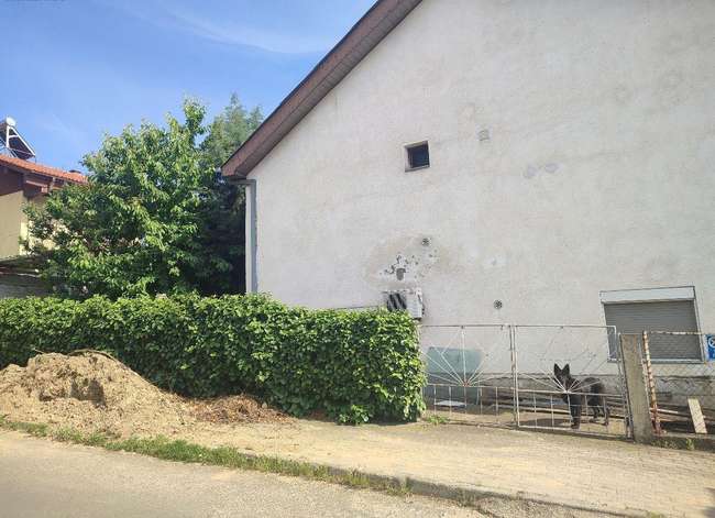 House in Butel 2 - 3