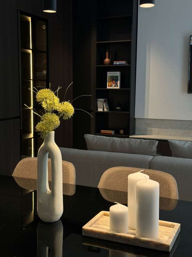 New Modern Apartment in Vodno - 3