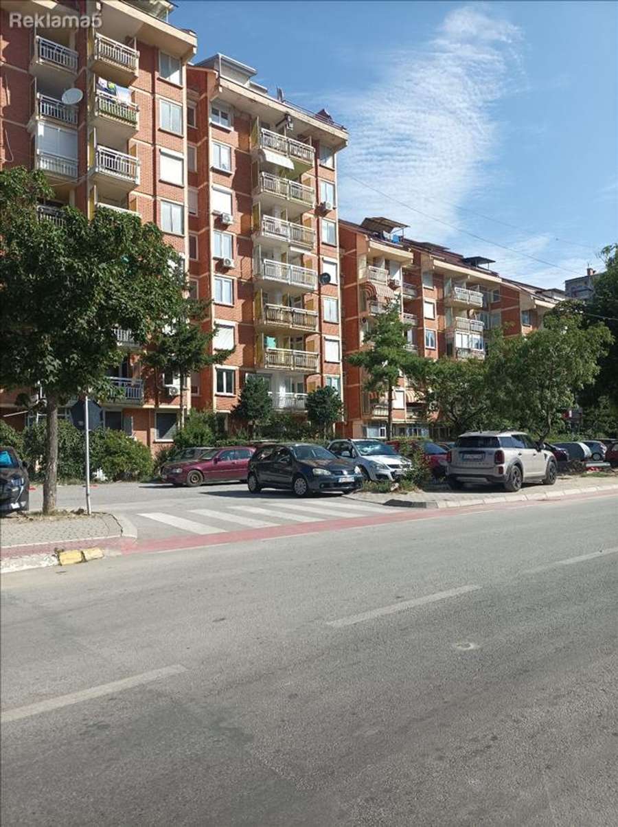 ИМПЕРИЈА – Стан 39м² - 1