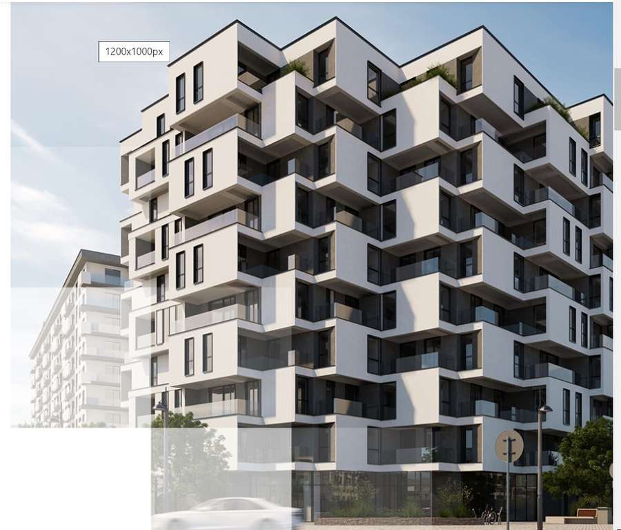 Apartament i ri përballë Fakultetit të Drejtësisë - 1
