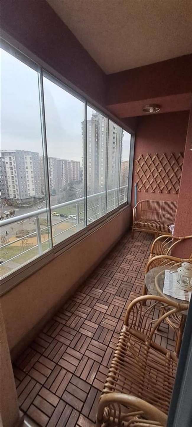 Apartament në Aerodrom - 3