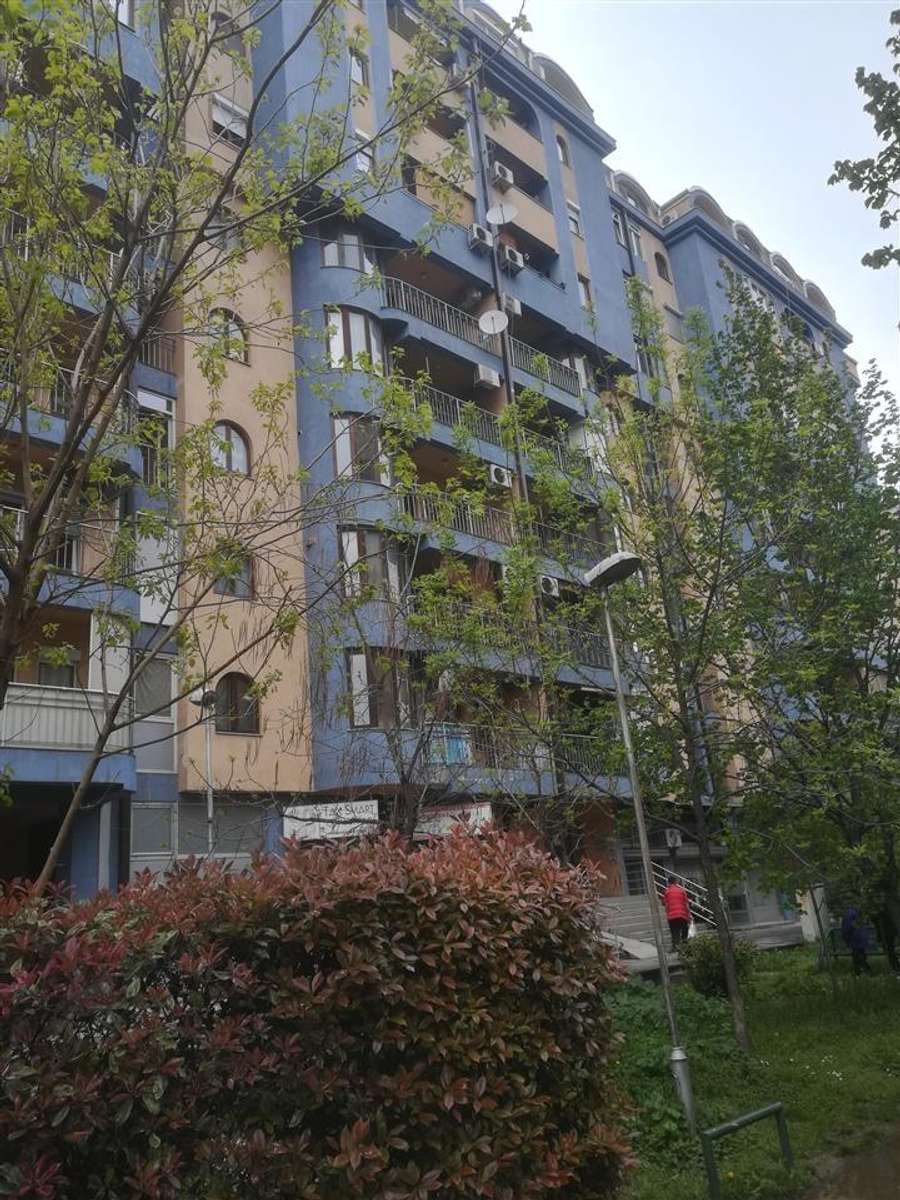 Apartment in Aerodrom - 1
