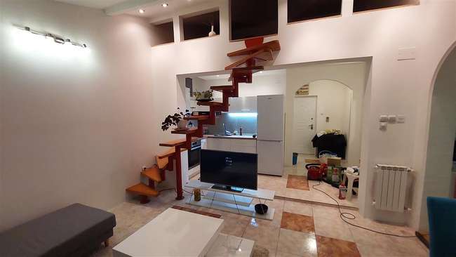 Apartment in Aerodrom - 2