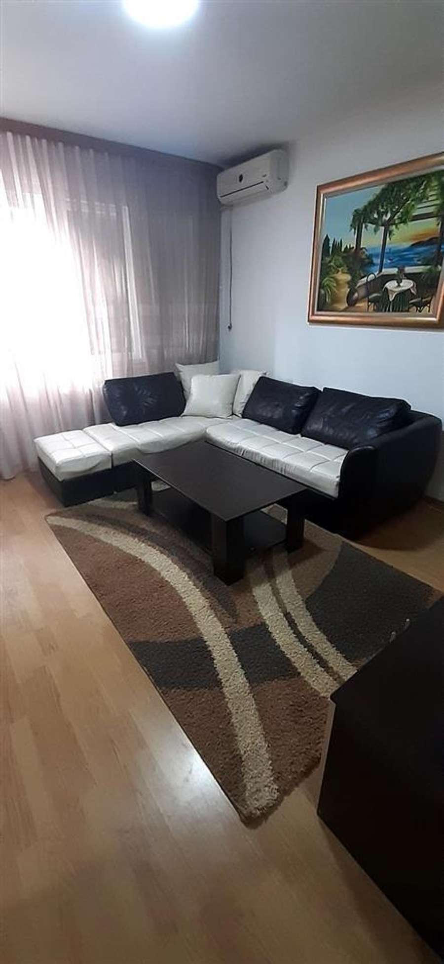 Apartment in Center - 1