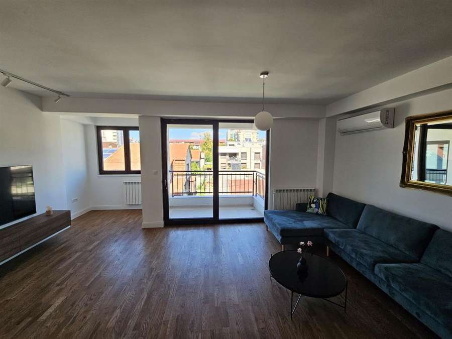 Apartament në Kozle - 1