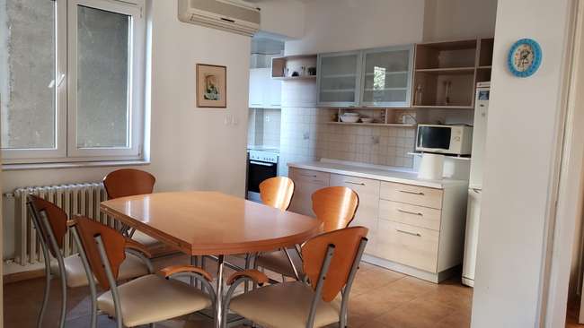 Fully furnished apartment in Kapistec - 2
